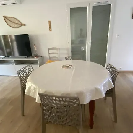 Clos Des Pins Villa *